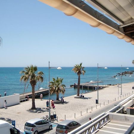 Phaedrus Living Seaview Studio Suite Lighthouse 52 Pafos Zewnętrze zdjęcie