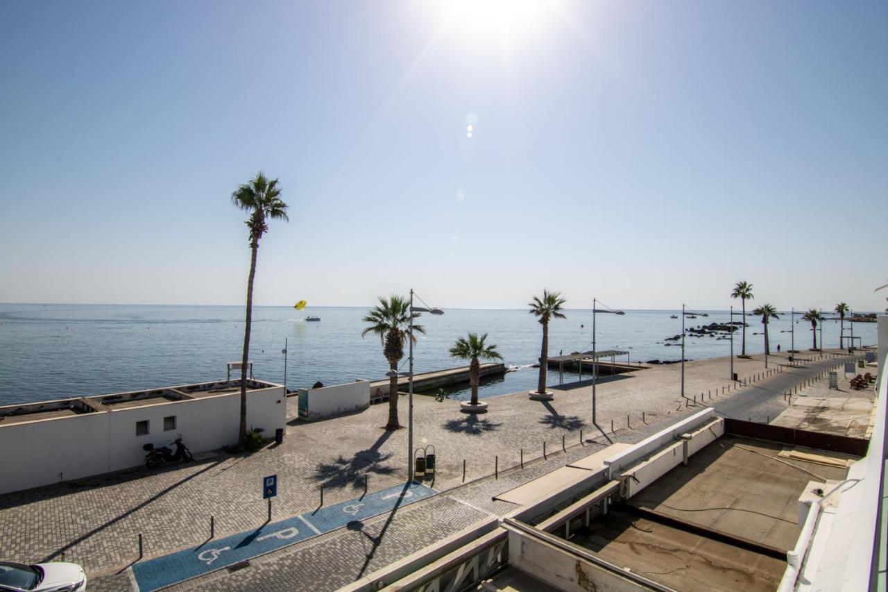 Phaedrus Living Seaview Studio Suite Lighthouse 52 Pafos Zewnętrze zdjęcie