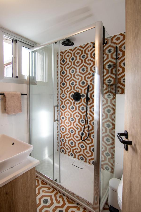 Phaedrus Living Seaview Studio Suite Lighthouse 52 Pafos Zewnętrze zdjęcie