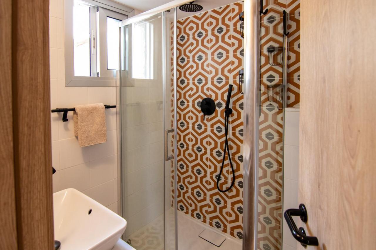 Phaedrus Living Seaview Studio Suite Lighthouse 52 Pafos Zewnętrze zdjęcie