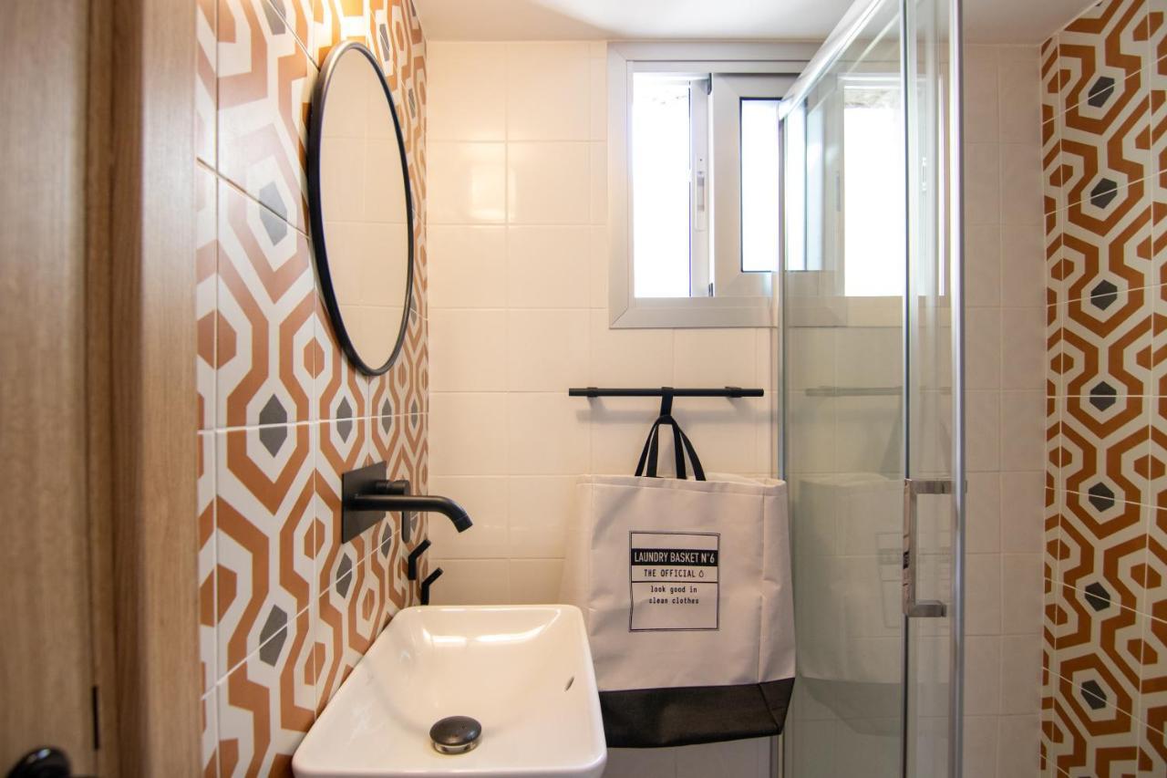 Phaedrus Living Seaview Studio Suite Lighthouse 52 Pafos Zewnętrze zdjęcie
